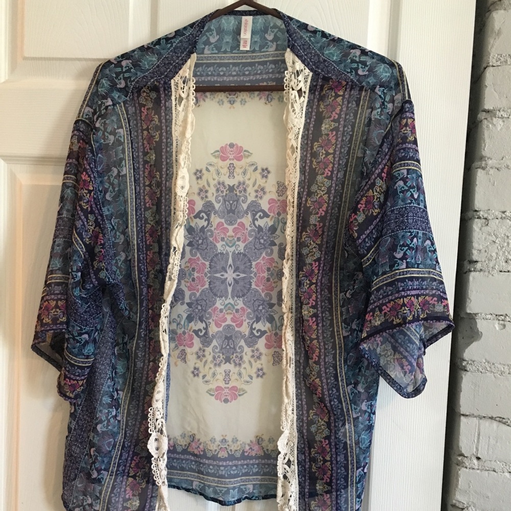 Kimono